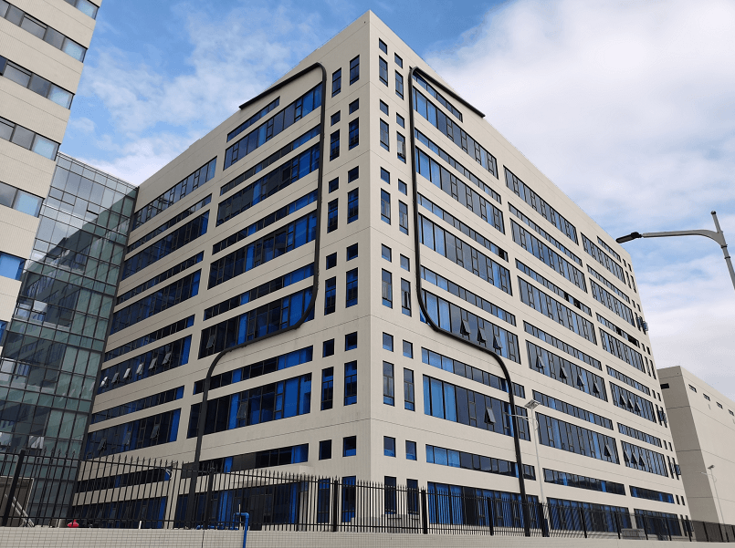 喜訊！玻思韜&ldquo;高端藥物制劑技術(shù)研發(fā)與產(chǎn)業(yè)化公共服務(wù)平臺&rdquo;順利通過(guò)黃埔區發(fā)改局組織的項目驗收